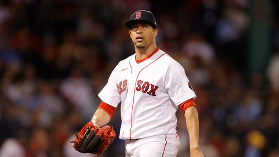 BSJ Game Report: Cardinals 11, Red Sox 2 - Bullpen struggles again as Cards topple Boston at Fenway  taken at BSJ Headquarters (Red Sox)